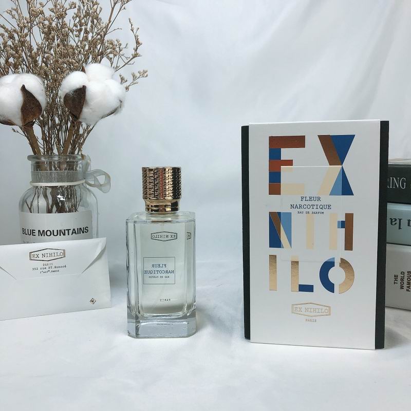 EX Nihilo 100ml 04